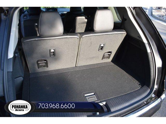new 2026 Acura MDX car, priced at $59,150