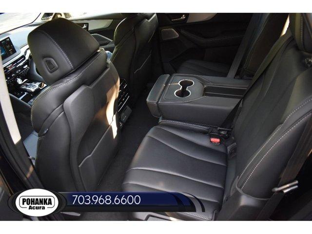 new 2026 Acura MDX car, priced at $59,150