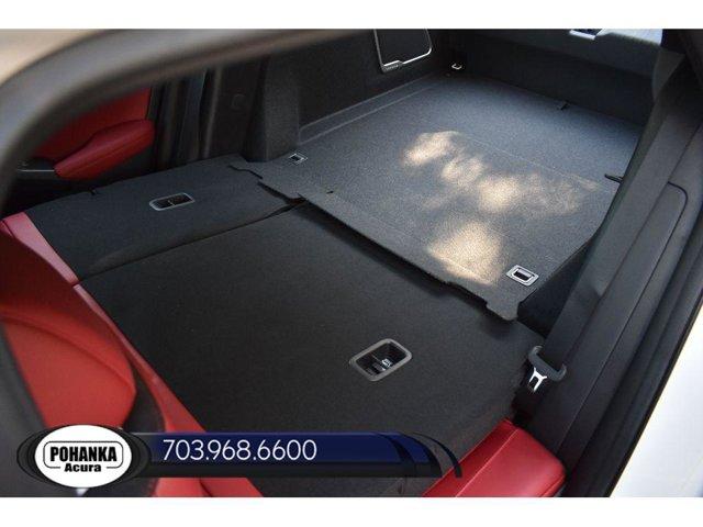 new 2025 Acura Integra car, priced at $54,695