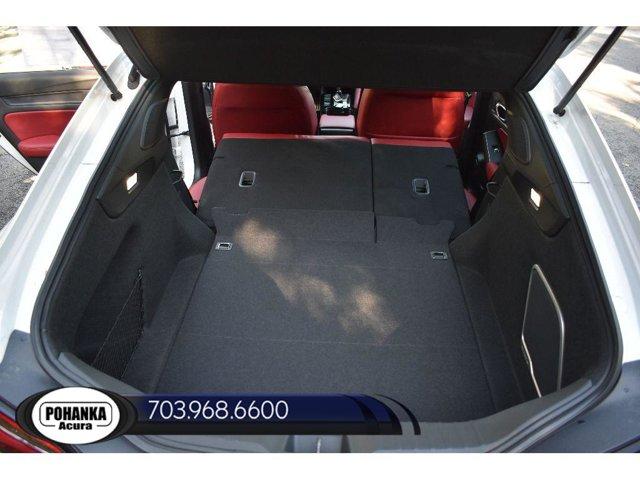 new 2025 Acura Integra car, priced at $54,695