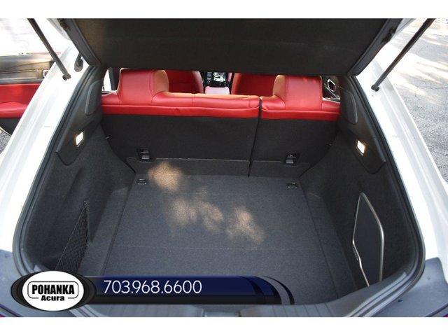 new 2025 Acura Integra car, priced at $54,695