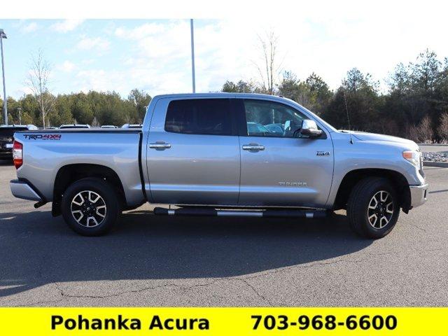 used 2014 Toyota Tundra car, priced at $22,142