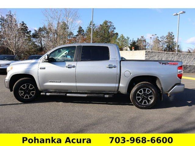 used 2014 Toyota Tundra car, priced at $22,142