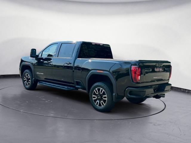 used 2022 GMC Sierra 2500 car, priced at $62,990