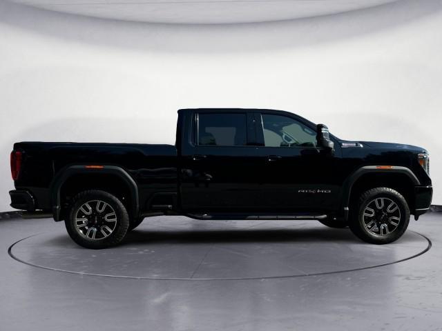 used 2022 GMC Sierra 2500 car, priced at $62,990