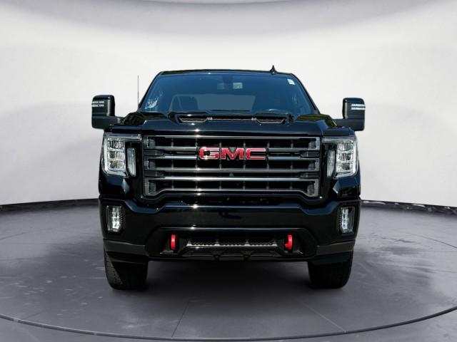 used 2022 GMC Sierra 2500 car, priced at $62,990