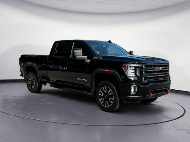 used 2022 GMC Sierra 2500 car, priced at $62,990