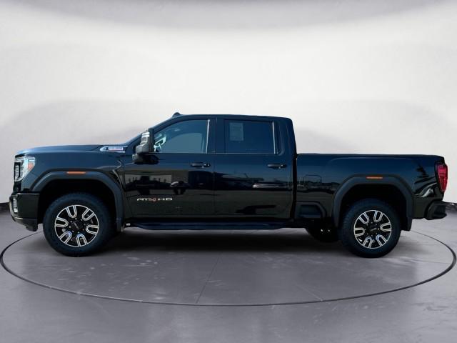 used 2022 GMC Sierra 2500 car, priced at $62,990