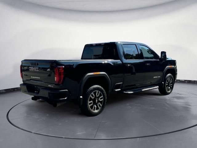 used 2022 GMC Sierra 2500 car, priced at $62,990