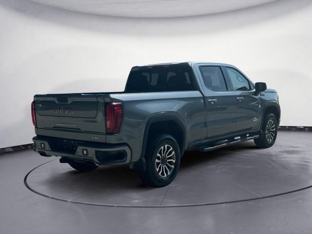 used 2019 GMC Sierra 1500 car, priced at $41,479