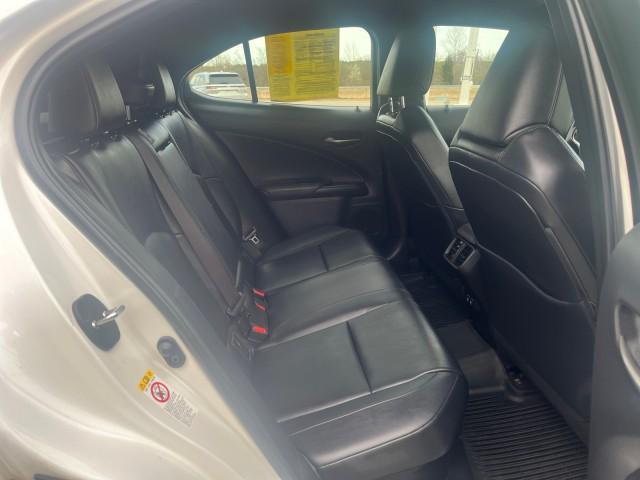 used 2019 Lexus UX 250h car, priced at $23,995