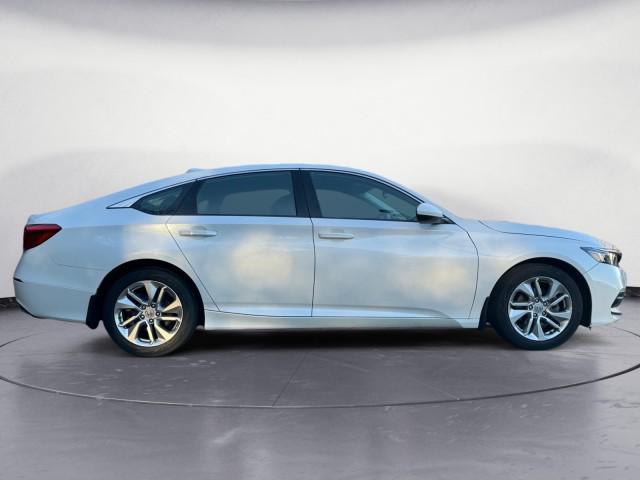 used 2019 Honda Accord car, priced at $20,395