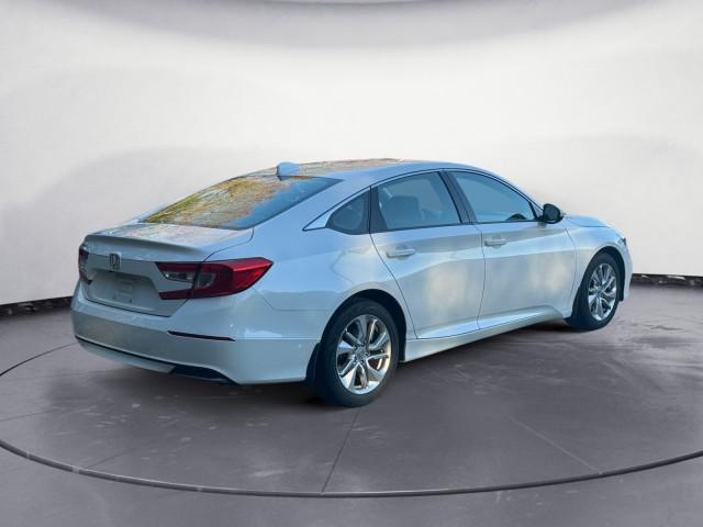 used 2019 Honda Accord car, priced at $20,395