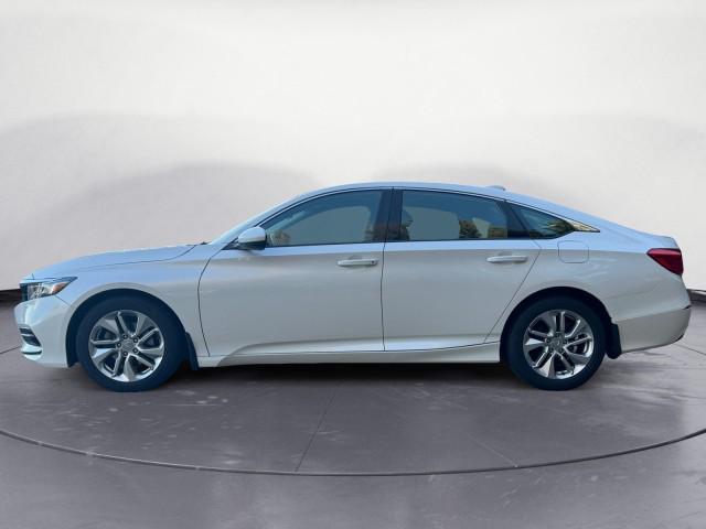 used 2019 Honda Accord car, priced at $20,395