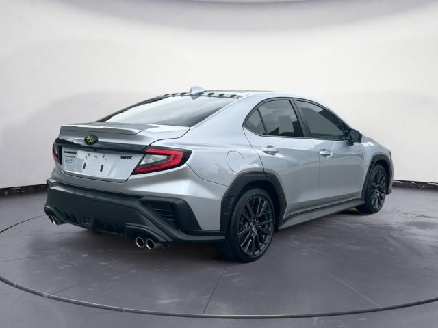 used 2022 Subaru WRX car, priced at $26,772