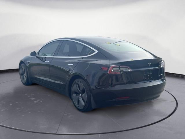 used 2018 Tesla Model 3 car, priced at $17,777