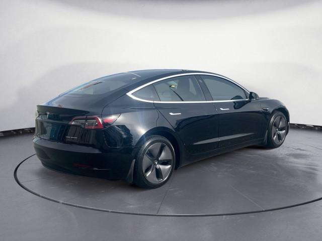 used 2018 Tesla Model 3 car, priced at $17,777