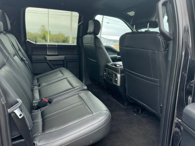 used 2020 Ford F-150 car, priced at $31,995