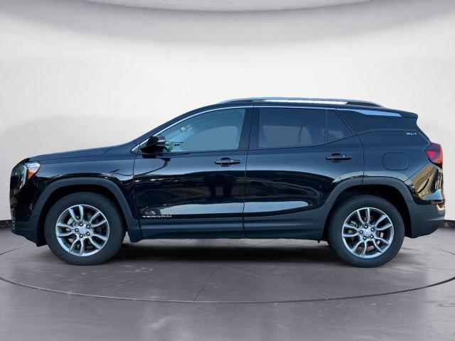 used 2022 GMC Terrain car, priced at $23,195