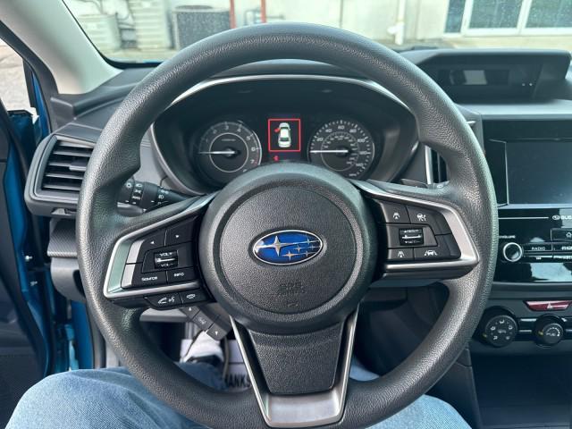 used 2018 Subaru Impreza car, priced at $12,995