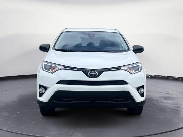 used 2018 Toyota RAV4 car, priced at $21,795