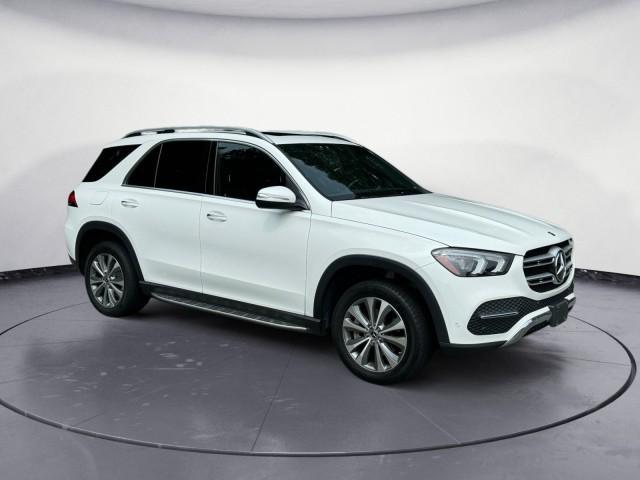 used 2020 Mercedes-Benz GLE 350 car, priced at $30,995