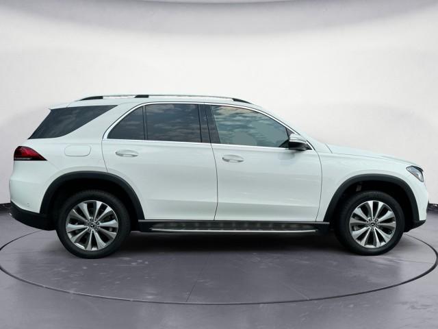 used 2020 Mercedes-Benz GLE 350 car, priced at $30,995