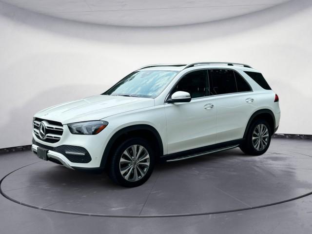 used 2020 Mercedes-Benz GLE 350 car, priced at $30,995