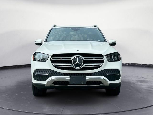 used 2020 Mercedes-Benz GLE 350 car, priced at $30,995