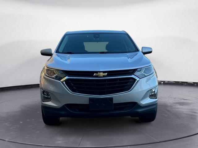 used 2020 Chevrolet Equinox car, priced at $18,295