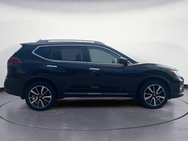 used 2020 Nissan Rogue car, priced at $20,995
