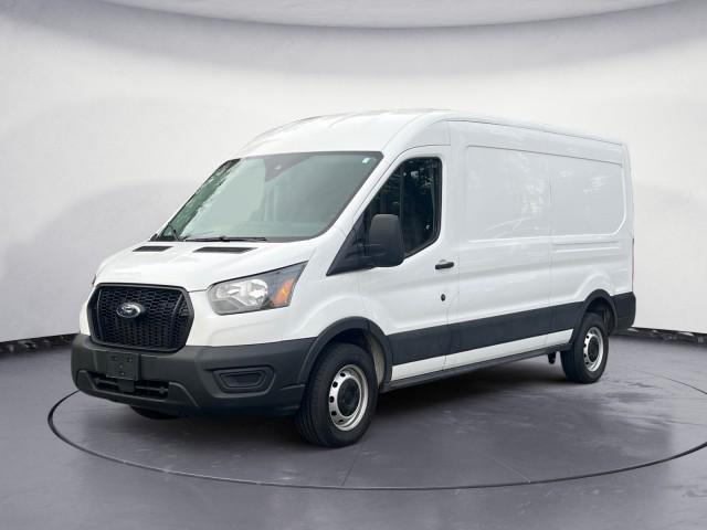 used 2021 Ford Transit-150 car, priced at $36,995