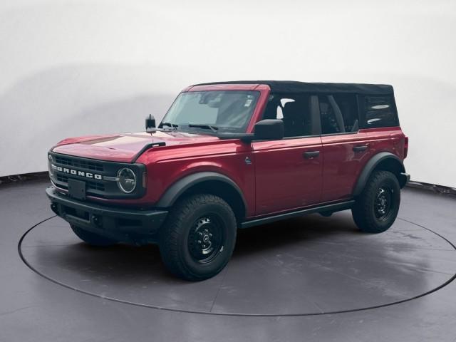 used 2021 Ford Bronco car, priced at $36,995