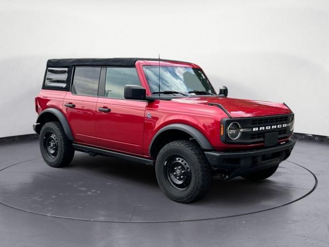 used 2021 Ford Bronco car, priced at $36,995