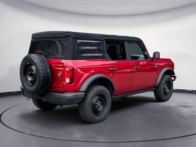 used 2021 Ford Bronco car, priced at $36,995