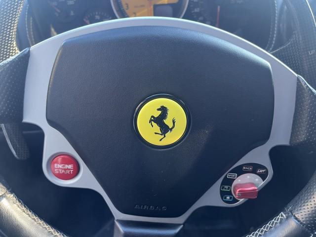 used 2006 Ferrari F430 car, priced at $103,995