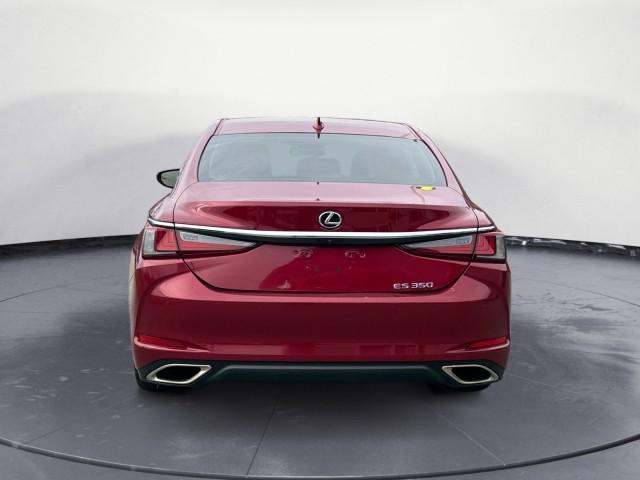 used 2019 Lexus ES 350 car, priced at $26,995