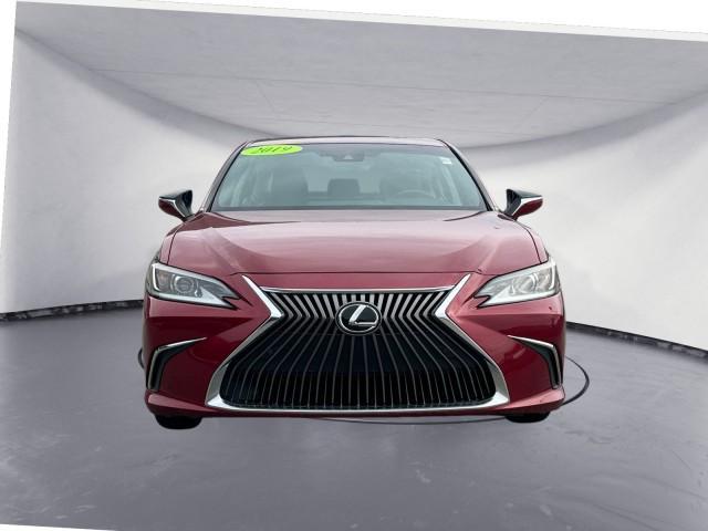 used 2019 Lexus ES 350 car, priced at $26,995