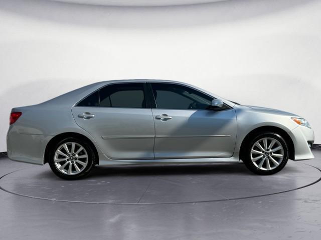 used 2012 Toyota Camry car, priced at $11,495