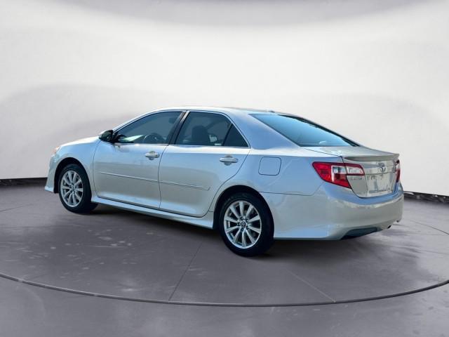 used 2012 Toyota Camry car, priced at $11,495