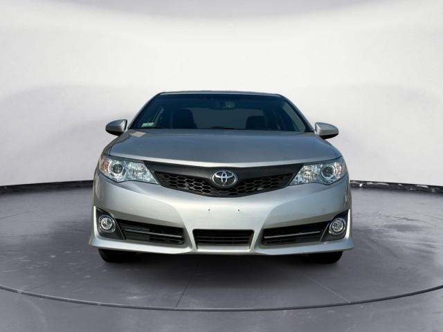 used 2012 Toyota Camry car, priced at $11,495