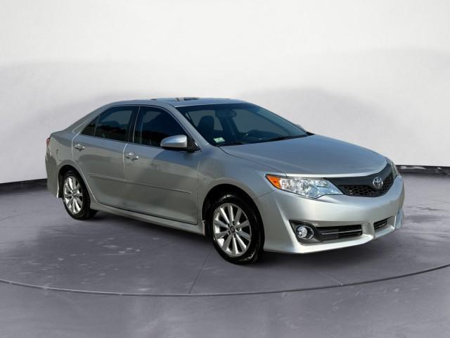 used 2012 Toyota Camry car, priced at $11,495