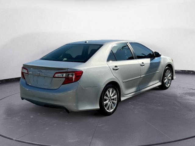 used 2012 Toyota Camry car, priced at $11,495