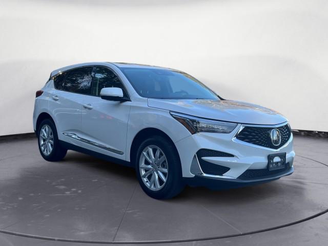 used 2021 Acura RDX car, priced at $29,890