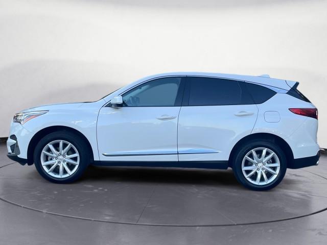 used 2021 Acura RDX car, priced at $29,890