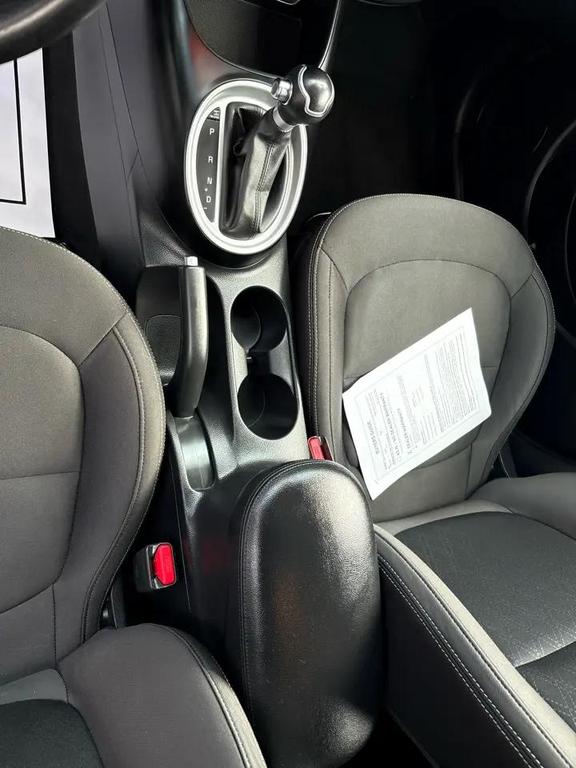 used 2016 Kia Soul car, priced at $6,900