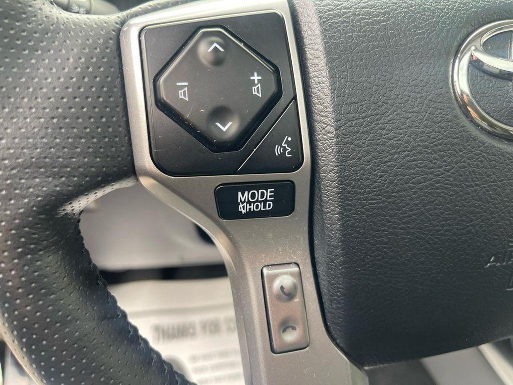 used 2023 Toyota 4Runner car, priced at $38,999