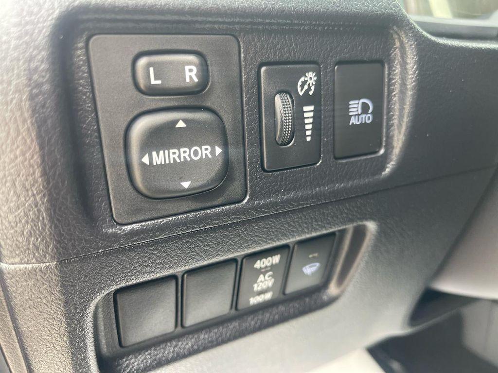 used 2023 Toyota 4Runner car, priced at $38,999