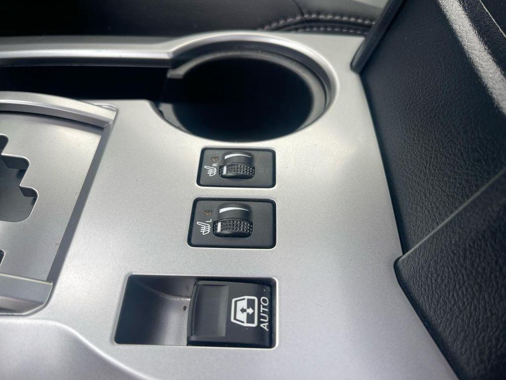 used 2023 Toyota 4Runner car, priced at $38,999