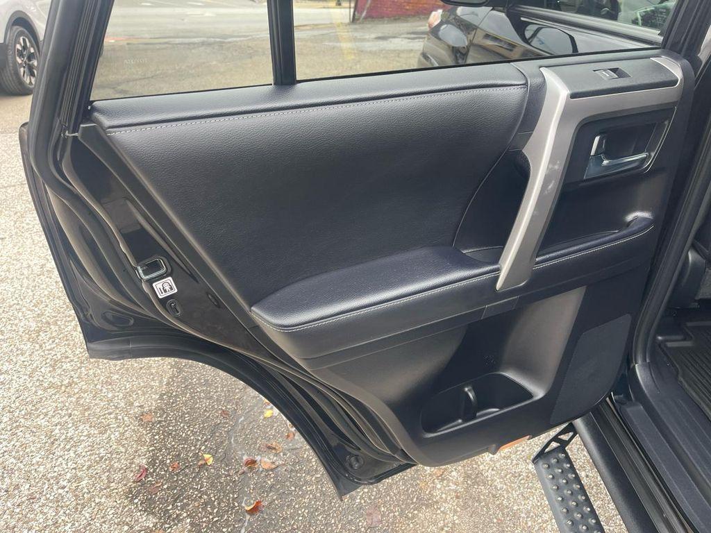 used 2023 Toyota 4Runner car, priced at $38,999